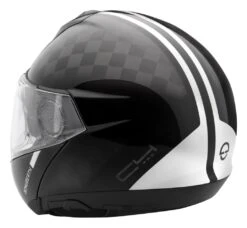 Schuberth C4 Pro Carbon Fusion Helmet -Motorcycle Parts Store schuberth c4 pro carbon fusion helmet white 3