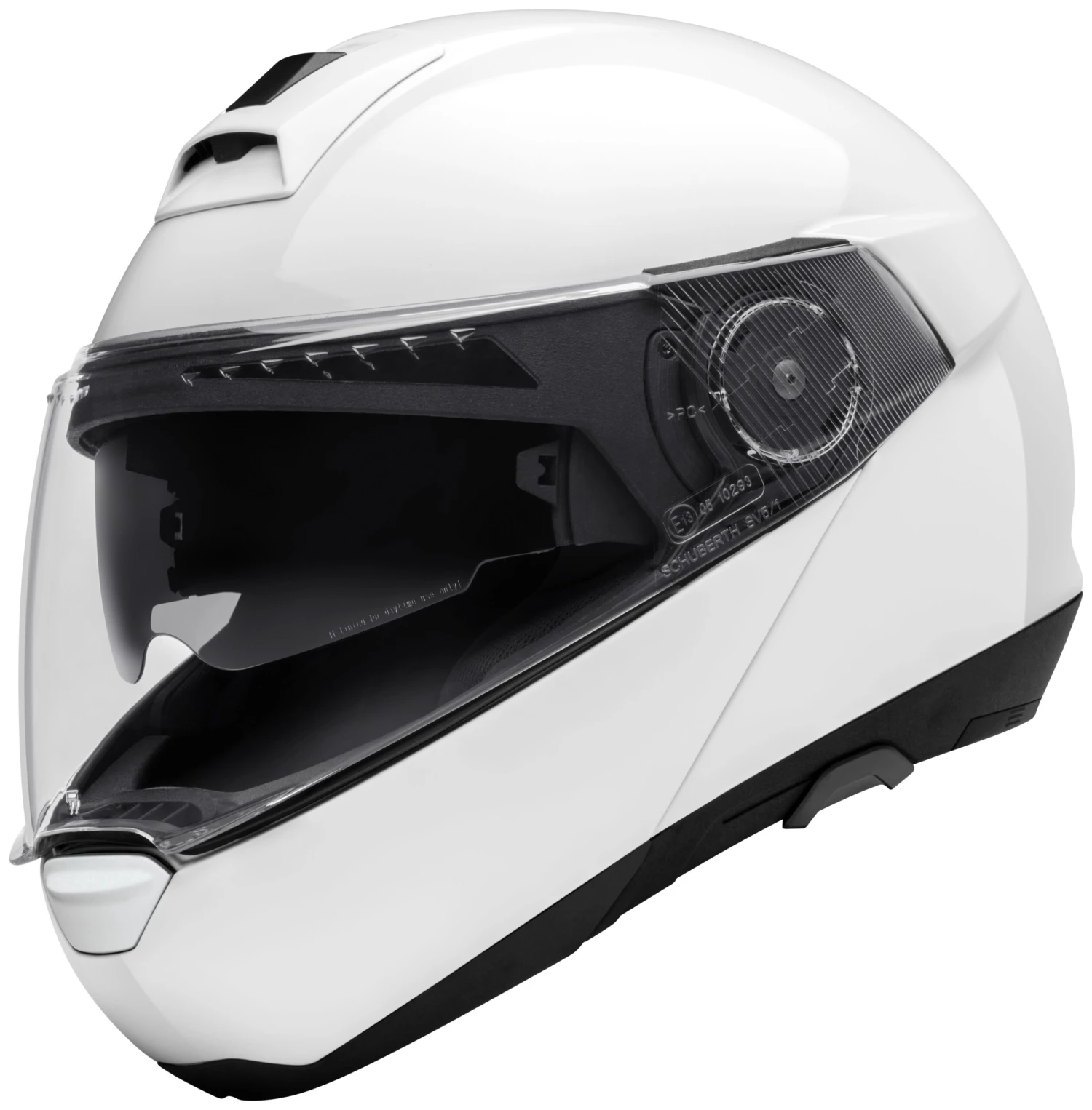 Schuberth C4 Pro Women's Helmet 5 Schuberth C4 Pro Women's Helmet - Image 3