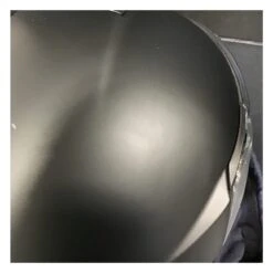 Schuberth C4 Pro Women's Helmet Matte Black / XS [Blemished - Very Good] -Motorcycle Parts Store schuberth c4 pro womens helmet matte black xs blemished very good matte black 4