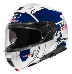 Schuberth C5 Globe Helmet