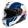 Schuberth C5 Master Helmet -Motorcycle Parts Store schuberth c5 master helmet blue white red