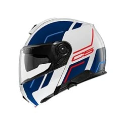 Schuberth C5 Master Helmet -Motorcycle Parts Store schuberth c5 master helmet blue white red 6