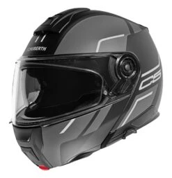 Schuberth C5 Master Helmet -Motorcycle Parts Store schuberth c5 master helmet grey 5