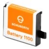 Schuberth SC1 Rechargeable Battery -Motorcycle Parts Store schuberth sc1 rechargeable battery