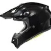 Scorpion EXO VX-16 Off-Road Helmet -Motorcycle Parts Store scorpion exo vx16 off road helmet black