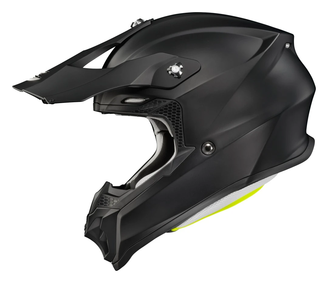 Scorpion EXO VX-16 Off-Road Helmet - Image 3