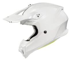 Scorpion EXO VX-16 Off-Road Helmet -Motorcycle Parts Store scorpion exo vx16 off road helmet white