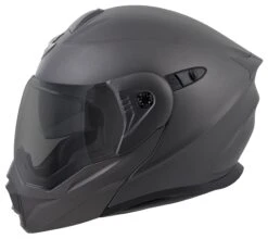 Scorpion EXO-AT950 Helmet -Motorcycle Parts Store scorpion exoat950 helmet matte anthracite 1