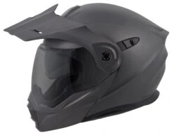 Scorpion EXO-AT950 Helmet -Motorcycle Parts Store scorpion exoat950 helmet matte anthracite