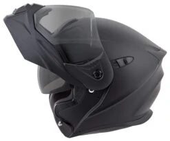 Scorpion EXO-AT950 Helmet -Motorcycle Parts Store scorpion exoat950 helmet matte black 3