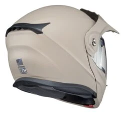 Scorpion EXO-AT950 Helmet -Motorcycle Parts Store scorpion exoat950 tucson sand helmet matte sand 1