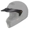 Scorpion EXO HX1 Peak Visor -Motorcycle Parts Store scorpion exohx1 peak visor matte black