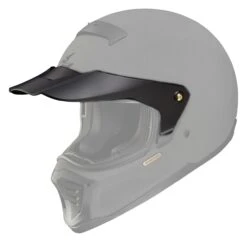 Scorpion EXO HX1 Peak Visor