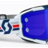 Scott Fury Goggles -Motorcycle Parts Store scott fury goggle works