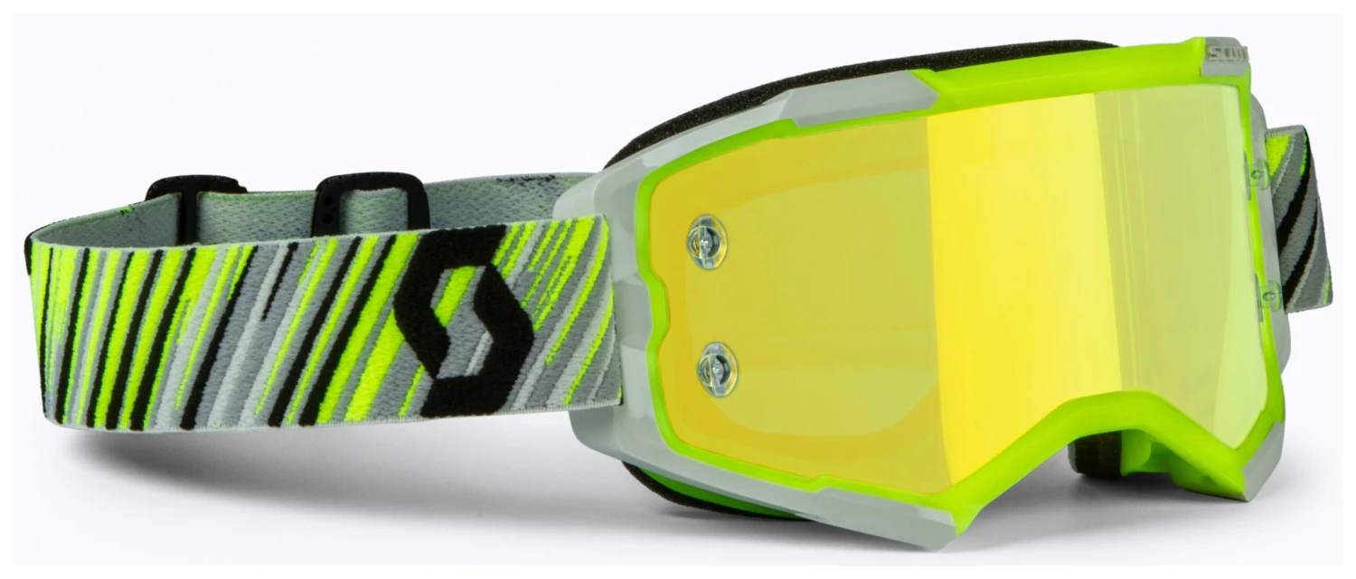 Scott Fury Goggles 7 Scott Fury Goggles - Image 5