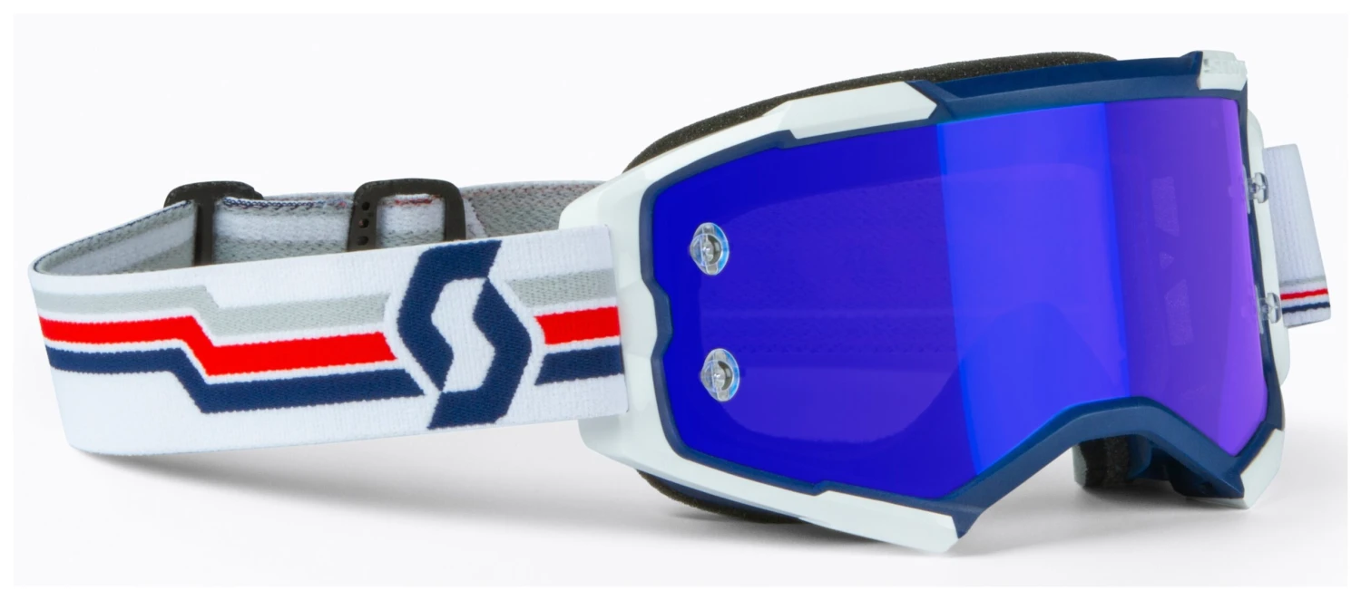 Scott Fury Goggles 3 Scott Fury Goggles