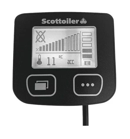 Scottoiler ESystem V3.1 Hi-Temp Chain Oiler 4 Scottoiler ESystem V3.1 Hi-Temp Chain Oiler - Image 2