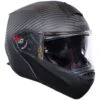 Sedici Sistema II Carbon Helmet