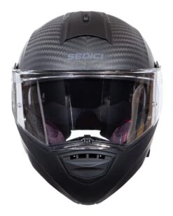 Sedici Sistema II Carbon Helmet Matte Carbon / 3XL [Blemished - Very Good] -Motorcycle Parts Store sedici sistema ii carbon helmet matte carbon3 xl blemished very good matte carbon 3