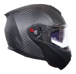 Sedici Sistema II Carbon Helmet Matte Carbon / 3XL [Blemished - Very Good] -Motorcycle Parts Store sedici sistema ii carbon helmet matte carbon3 xl blemished very good matte carbon 4