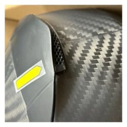 Sedici Sistema II Carbon Helmet Matte Carbon / 3XL [Blemished - Very Good] -Motorcycle Parts Store sedici sistema ii carbon helmet matte carbon3 xl blemished very good matte carbon 6