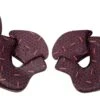 Sedici Sistema II Cheek Pads -Motorcycle Parts Store sedici sistema ii cheek pads