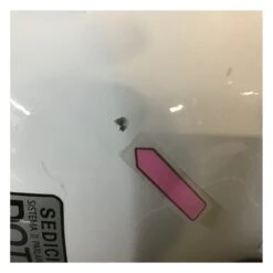 Sedici Sistema II Parlare Bluetooth Helmet White / MD [Blemished - Very Good] -Motorcycle Parts Store sedici sistema ii parlare bluetooth helmet white md blemished very good white 10