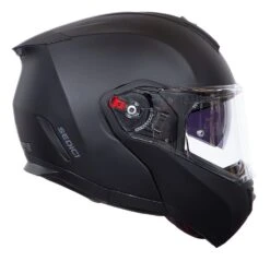 Sedici Sistema II Parlare Bluetooth Helmet -Motorcycle Parts Store sedici sistema ii parlare helmet matte black 4