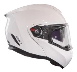 Sedici Sistema II Parlare Bluetooth Helmet -Motorcycle Parts Store sedici sistema ii parlare helmet white 6