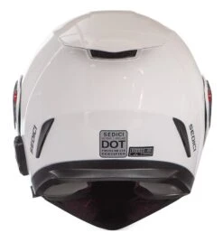 Sedici Sistema II Parlare Bluetooth Helmet -Motorcycle Parts Store sedici sistema ii parlare helmet white 7