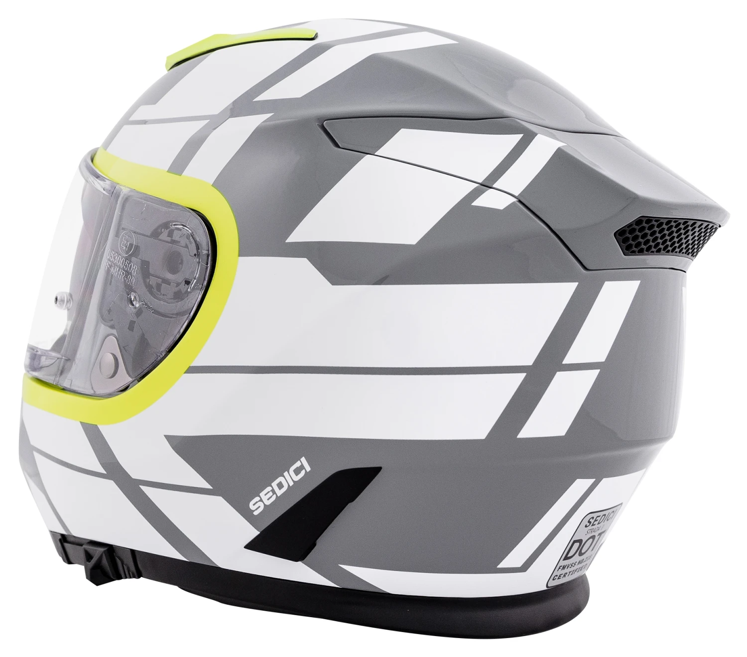Sedici Strada II Forza Helmet 14 Sedici Strada II Forza Helmet - Image 12
