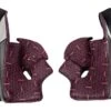 Sedici Strada II Cheek Pads 2 Sedici Strada II Cheek Pads -Motorcycle Parts Store sedici strada ii cheek pads