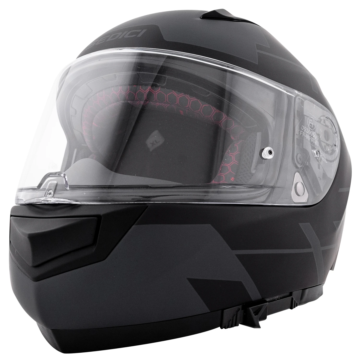 Sedici Strada II Forza Helmet 3 Sedici Strada II Forza Helmet