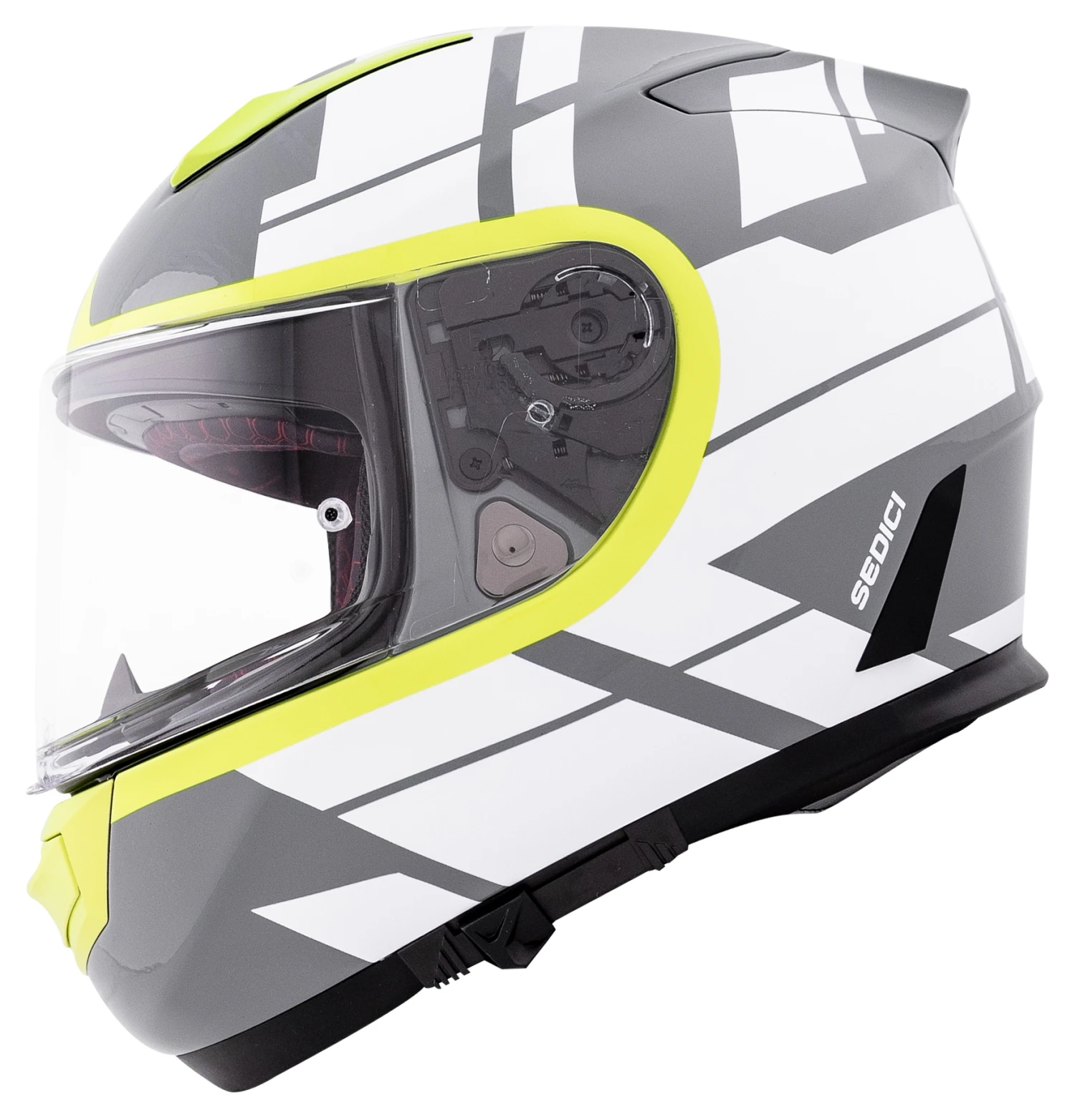 Sedici Strada II Forza Helmet 13 Sedici Strada II Forza Helmet - Image 11