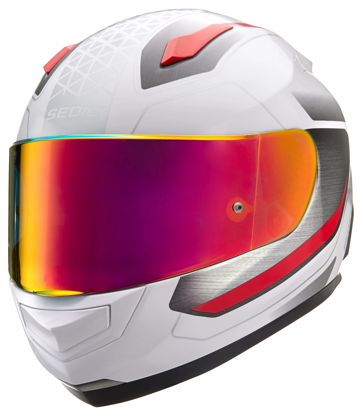 Sedici Strada II Primo Prestigio Helmet 5 Sedici Strada II Primo Prestigio Helmet - Image 4