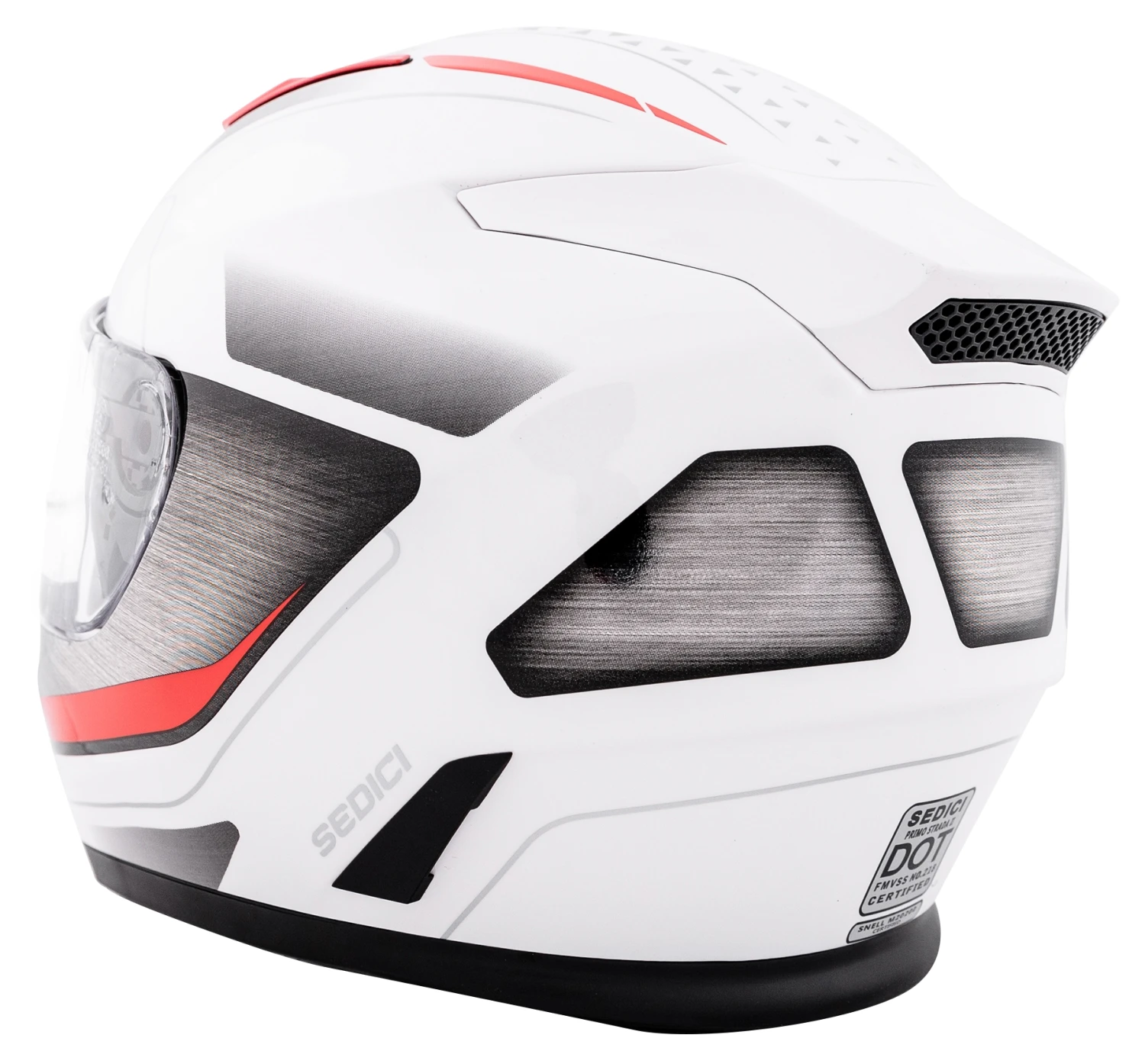 Sedici Strada II Primo Prestigio Helmet 4 Sedici Strada II Primo Prestigio Helmet - Image 3