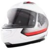 Sedici Strada II Primo Prestigio Helmet 1 Sedici Strada II Primo Prestigio Helmet -Motorcycle Parts Store sedici strada ii primo prestigio helmet white red
