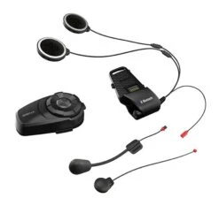 Sena 10S Bluetooth Headset -Motorcycle Parts Store sena10 s bluetooth headset 4