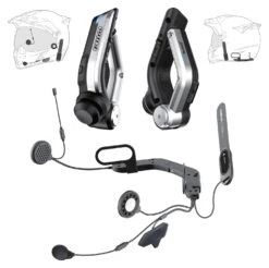 Sena 10U Bluetooth For Klim Krios