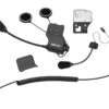 Sena 30K / 20S / EVO Helmet Clamp Kit For Honda Goldwing CB / Audio -Motorcycle Parts Store sena30 k20 sevo helmet clamp kit for honda goldwing cb audio