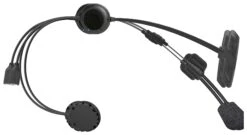 Sena 3S Plus Bluetooth Headset - Universal Mic -Motorcycle Parts Store sena3 s plus bluetooth headset universal mic 2
