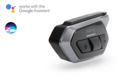 Sena 50R Harman Kardon Mesh Intercom - Dual Pack -Motorcycle Parts Store sena50 r bluetooth headset 1