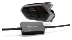 Sena 50R Harman Kardon Mesh Intercom - Dual Pack -Motorcycle Parts Store sena50 r bluetooth headset 2