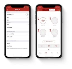 Sena 50R Harman Kardon Mesh Intercom - Dual Pack -Motorcycle Parts Store sena50 r bluetooth headset 4