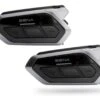 Sena 50R Harman Kardon Mesh Intercom - Dual Pack -Motorcycle Parts Store sena50 r bluetooth headset dual pack