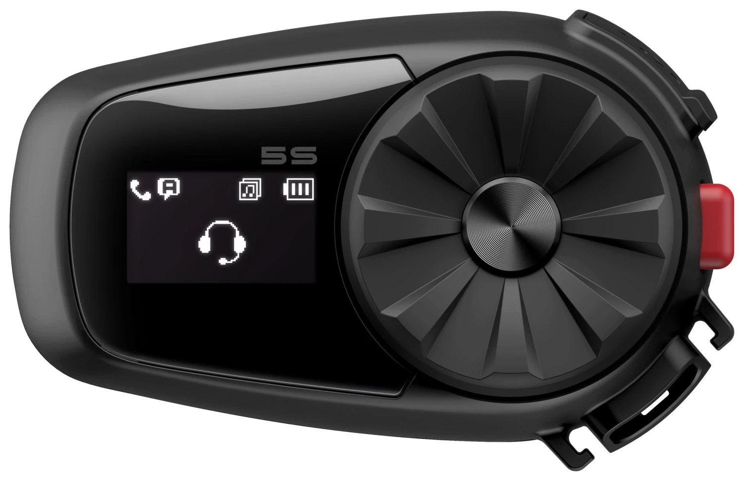 Sena 5S Bluetooth Headset 3 Sena 5S Bluetooth Headset