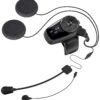 Sena 5S Bluetooth Headset [Incomplete] -Motorcycle Parts Store sena5 s bluetooth headset incomplete 1