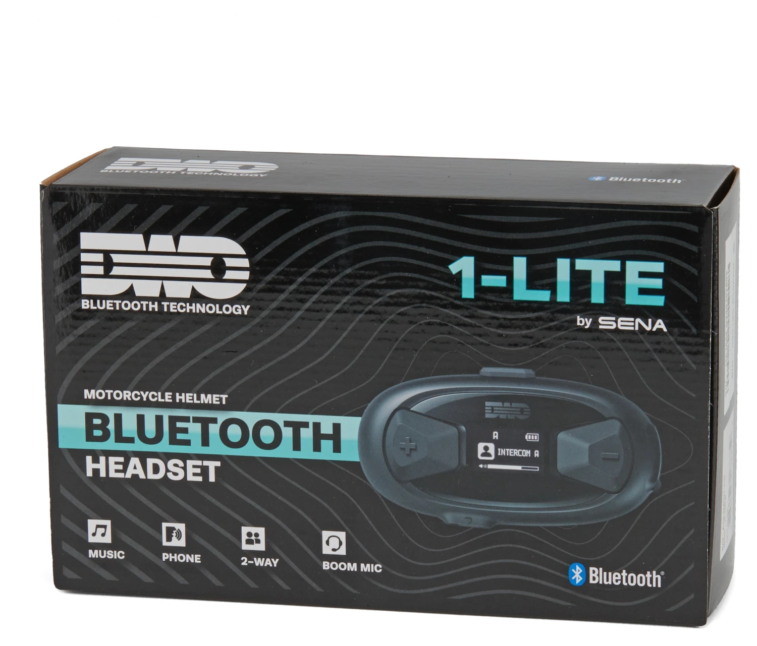 DWO DWO-1 Bluetooth Communication Unit 5 DWO DWO-1 Bluetooth Communication Unit - Image 3