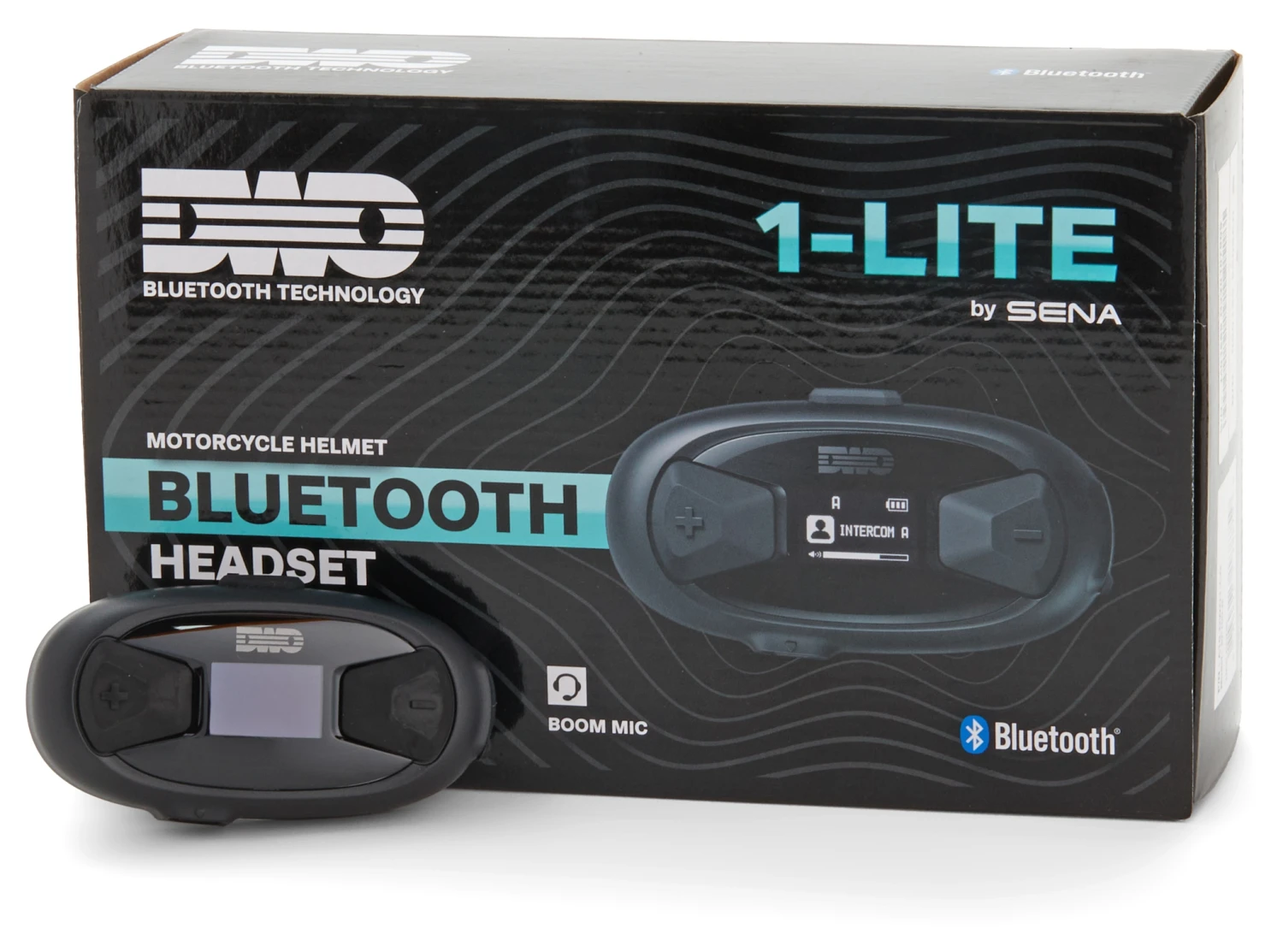 DWO DWO-1 Bluetooth Communication Unit 6 DWO DWO-1 Bluetooth Communication Unit - Image 4