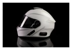 Sena Outrush R Bluetooth Helmet -Motorcycle Parts Store sena outrush r bluetooth helmet 1